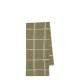 Éternel Tea Towel w. check pattern