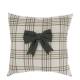 Pillowcase w. bow