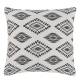 Aix Pillowcase w. ethnic pattern