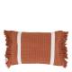 Aix Pillowcase w. fringes