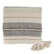 Aix Bedspread w. tassels