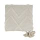 Aix Bedspread w. tassels