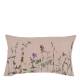 Aix Pillowcase w. floral print