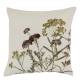 Aix Pillowcase w. floral print