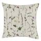 Aix Pillowcase w. floral print
