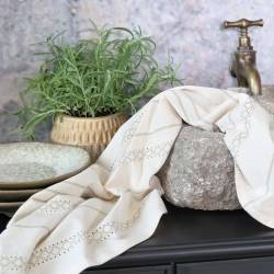 Aix Soft Quilt Bedspread