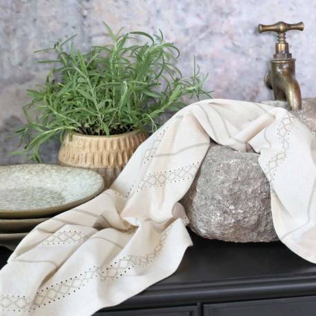 Aix Soft Quilt Bedspread