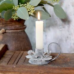 Lounge Pouffe w. pattern