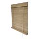 Roller Blind in bamboo