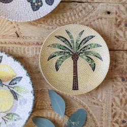 La Rochelle Bistro chair braided