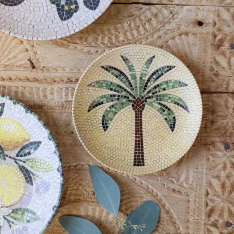 La Rochelle Bistro chair braided