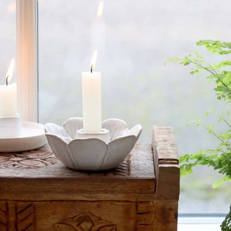 La Rochelle Bistro Table braided