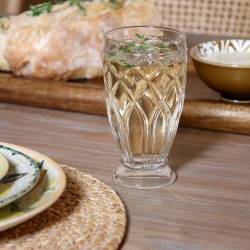 Saint-Émilion Glass w. wzór