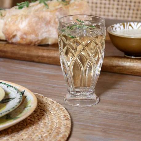 Saint-Émilion Glass w. wzór