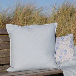 Poszewka na poduszkę Aix z paskami Milk Boy