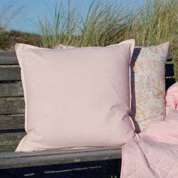 Poszewka na poduszkę Aix z paskami Milk Boy