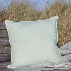 Poszewka na poduszkę Aix z paskami Milk Boy