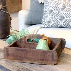 Grimaud Box z uchwytami