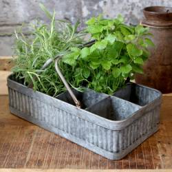 Pudełko z 8 przegródkami