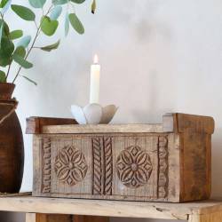 Grimaud Box z pokrywką