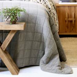 Narzuta na łóżko Aix Vintage Quilt