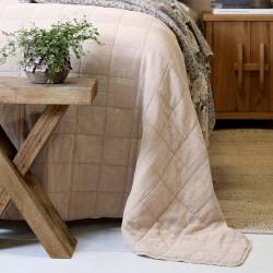 Narzuta na łóżko Aix Vintage Quilt