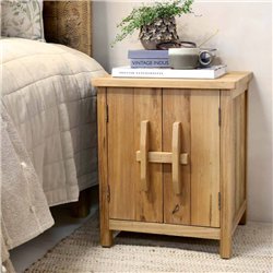 Drewniana Szafka Rustykalna Chic Antique
