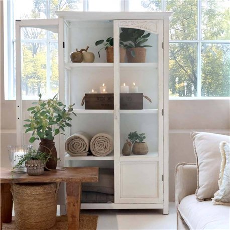 Witryna Prowansalska Chic Antique