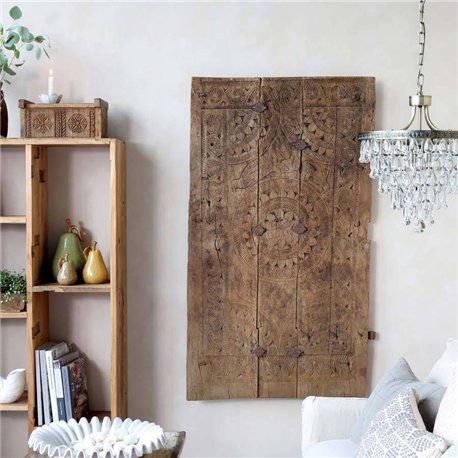 Drzwi Grimaud do dekoracji unikatowe