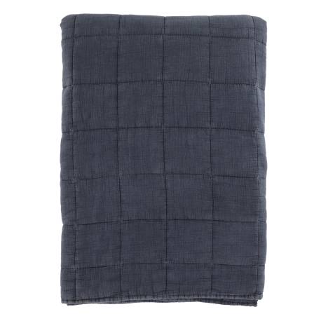 Aix Quilt Bedspread Vintage