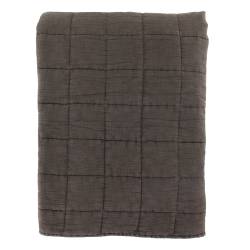 Aix Quilt Bedspread Vintage