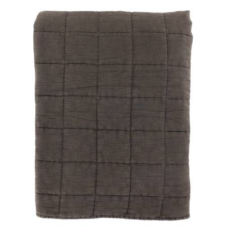 Aix Quilt Bedspread Vintage