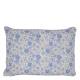 Poszewka na poduszkę Aix z kwiatami