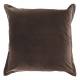 Aix Pillowcase in velour for floorpillow