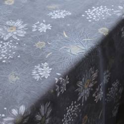 Aix Tablecloth w. flowers