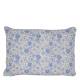 Poszewka na poduszkę Aix z kwiatami