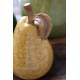 Gruszka do dekoracji