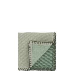 Aix Kitchen Cloth jacquard woven
