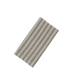 Aix Cloth Napkin w. stripes