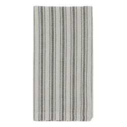Aix Cloth Napkin w. stripes