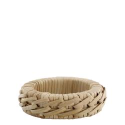 Napkin Ring braided