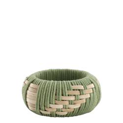 Napkin Ring braided