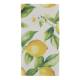 Aix Cloth Napkin w. lemons