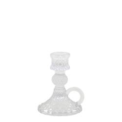 Candlestick w. handles