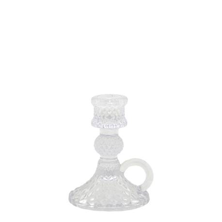 Candlestick w. handles