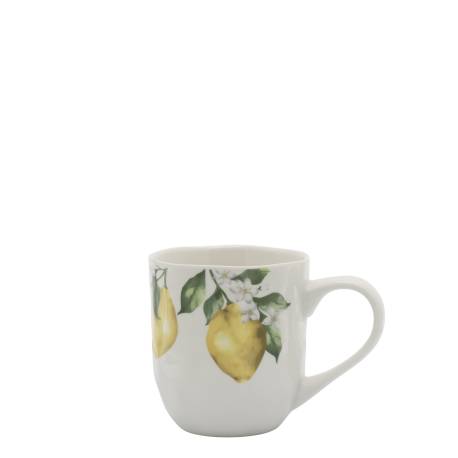 Maison Citron Mug