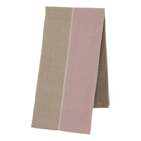 Aix Tea Towel w. stripes