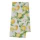 Aix Tea Towel w. lemons