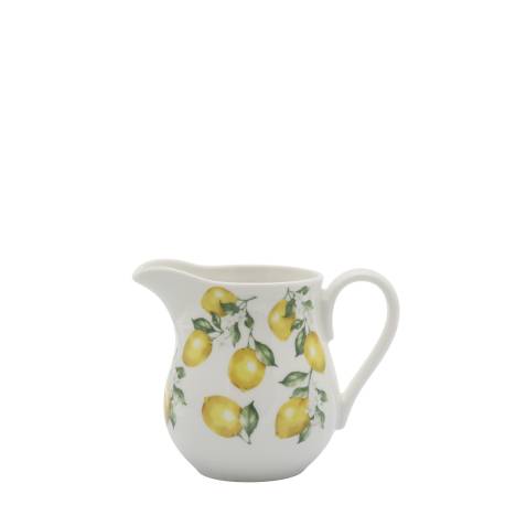 Maison Citron Jug