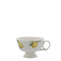 Maison Citron Cup on foot